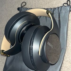 Doqaus Headphones